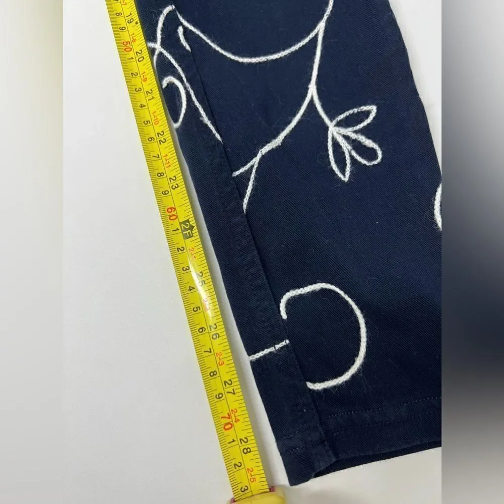HUE navy blue